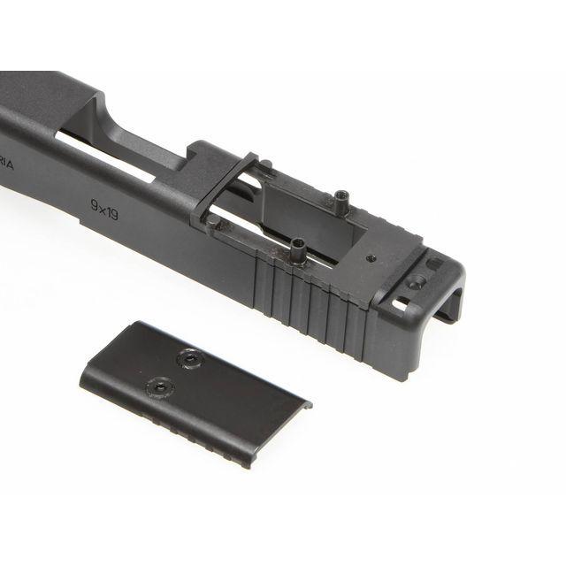 Mk27Mod1 PerformanceCNCスライドセット (Umarex/VFC G19Gen3用