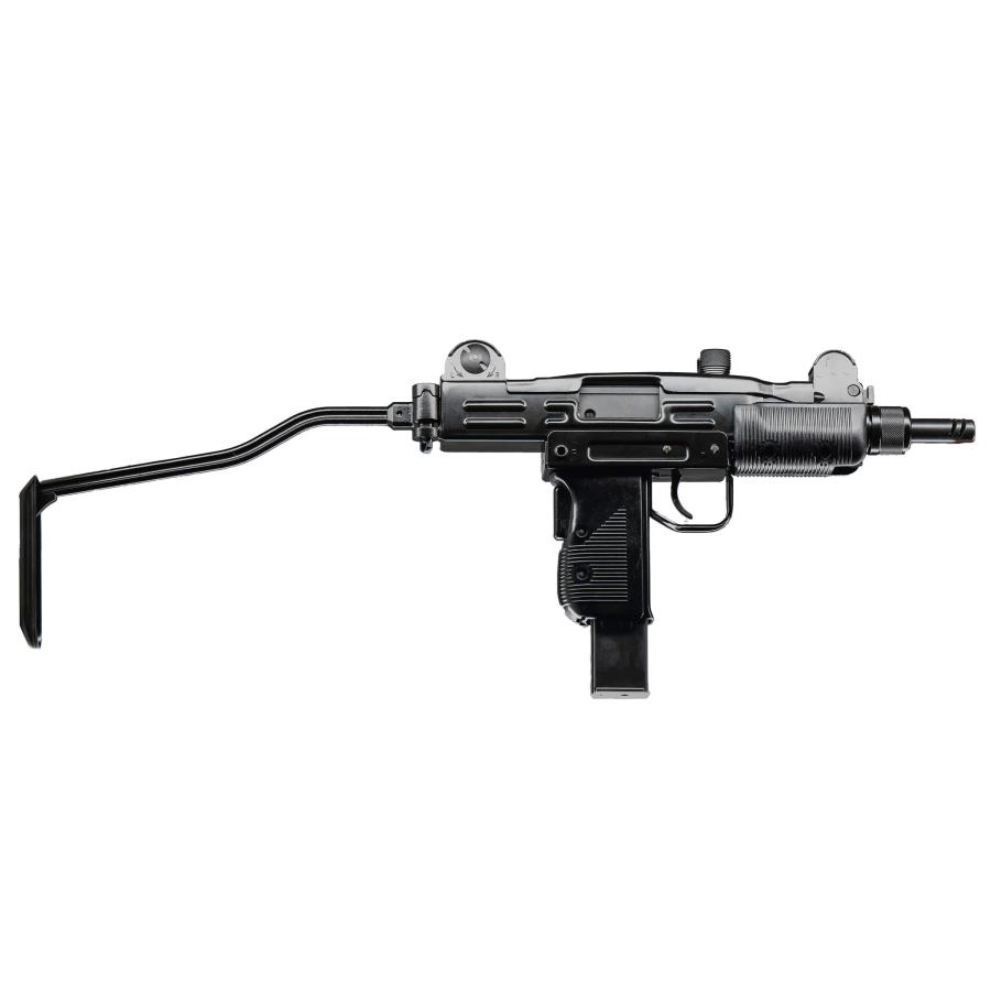 MiniUZ: SMG ガスガン (CO2 version) NorthEast製 : AirSoftClub
