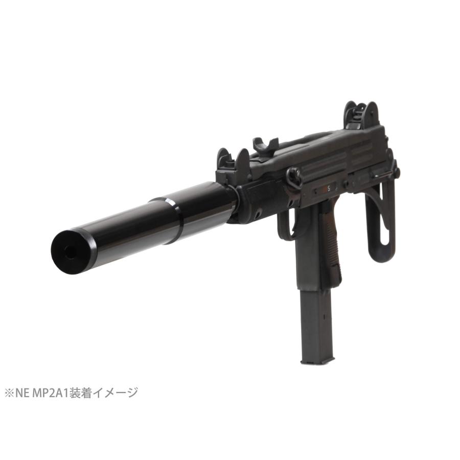 Uziさん専用 Mk2 UZIサプレッサー NorthEast製 : AirSoftClub - 通販 - Yahoo