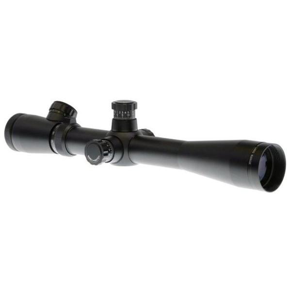 Leupold Mark4 M1型3.5-10X40E イルイネーションサイドフォーカススコープ  OPT-Crew製｜airsoftclub｜04