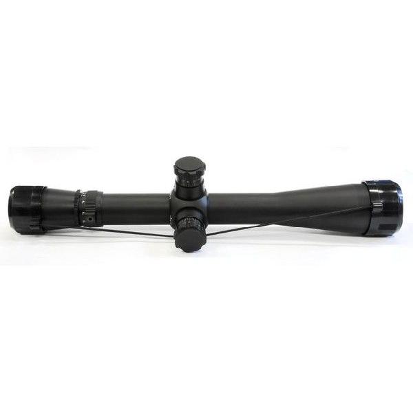 Leupold Mark4 M1型3.5-10X40 サイドフォーカススコープ OPT Leupold Mark4 M1型3.5-10X40 サイドフォーカススコープ OPT