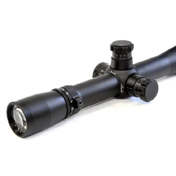 Leupold Mark4 M1型3.5-10X40 サイドフォーカススコープ OPT Leupold Mark4 M1型3.5-10X40 サイドフォーカススコープ OPT