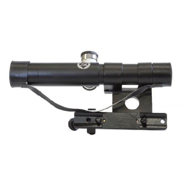 Russia 3.5x20 Mosin-nagant SVT-40 ミリタリーライフルスコープ OPT