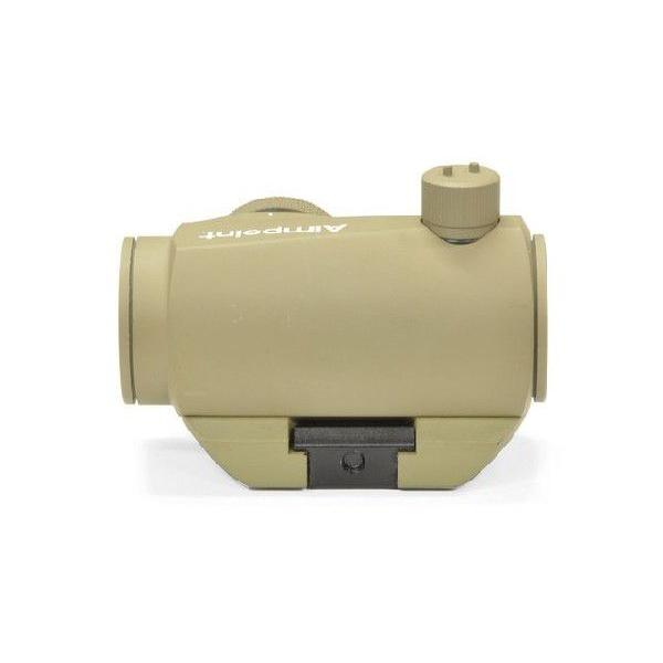 AimPoint T1型 1X21ドットサイト TAN OPT-Crew製 : AirSoftClub - 通販
