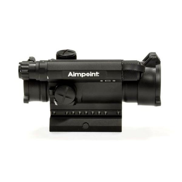 AimPoint COMP M4型 1X33ドットサイト (Red/Green切替式) OPT AimPoint COMP M4型 1X33ドットサイト (Red/Green切替式) OPT