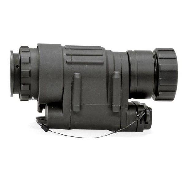 PVS14型 ナイトビジョン マウント付 OPT-Crew製 : AirSoftClub PVS14型 ナイトビジョン マウント付 OPT-Crew製 : AirSoftClub