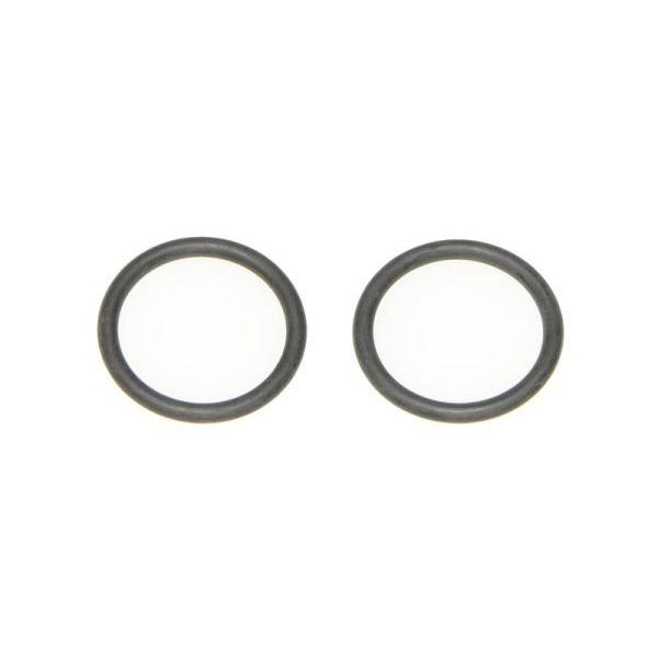 NS-1 45/46mmボアアップ用シリンダーヘッド デトネリング Oリング仕様 Oリング/電動ガン用 ボアアップシリンダーピストンヘッド用（2個入り