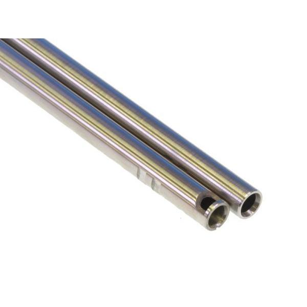 Precision ステンレス インナーバレル/6.03×275mm(HK416/Mk16/Mk18