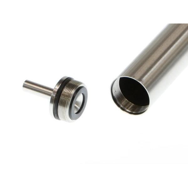 強化ステンレス シリンダーセット (WELL MB-01/04/05 L96タイプ対応