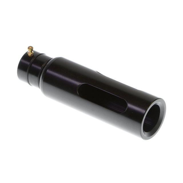 M870ガスガン用 マズルフラッシュハイダー PPS製 : AirSoftClub - 通販