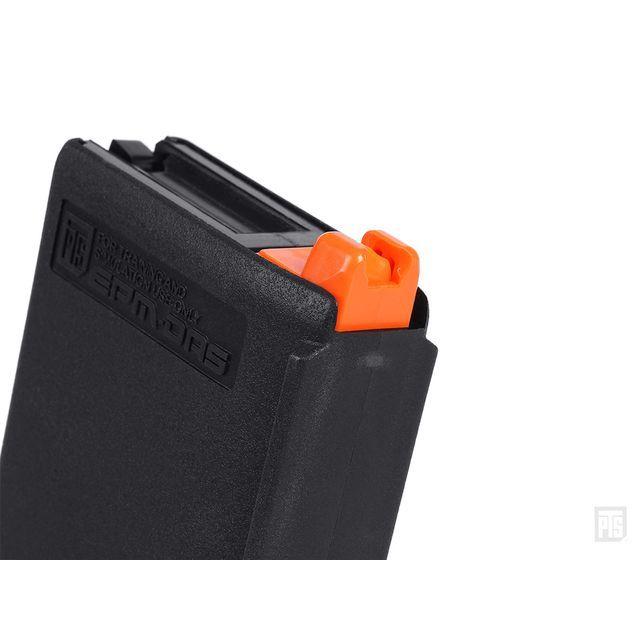PTS EnhancedPolymerMagazine/EPM-DAS GDR15 30/120連マガジン (GBLS