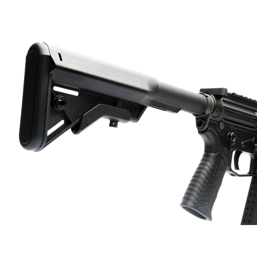 XIPHOSE 9 PCC ガスガン (JP ver./Battle Arms Licensed) RWA製
