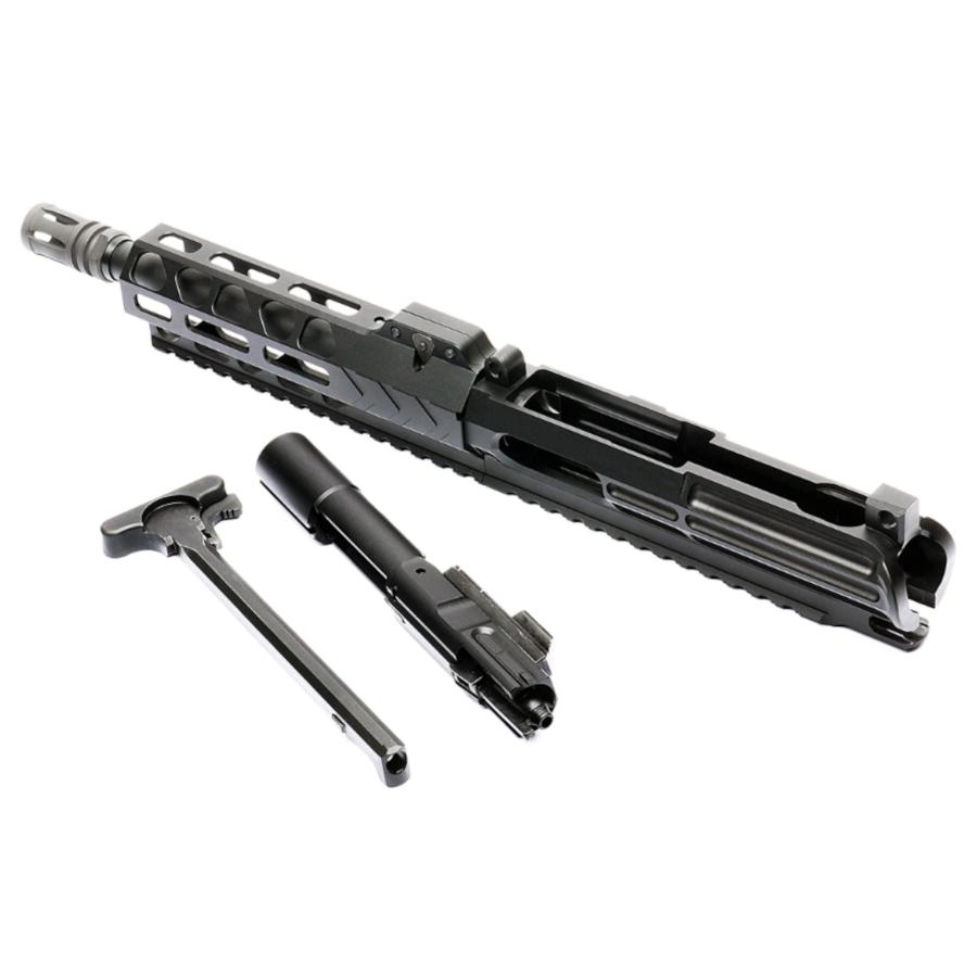XIPHOSE 9 PCC ガスガン (JP ver./Battle Arms Licensed) RWA製