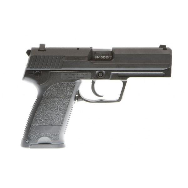 H&K P8A1 ガスガンピストル (日本仕様 HK Licensed) VFC/Umarex製