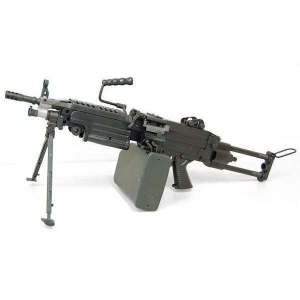 M249 PARA 電動ガン Star Airsoft製