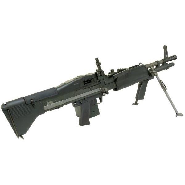 M60E4 電動ガン Star Airsoft製 : AirSoftClub - 通販 - Yahoo