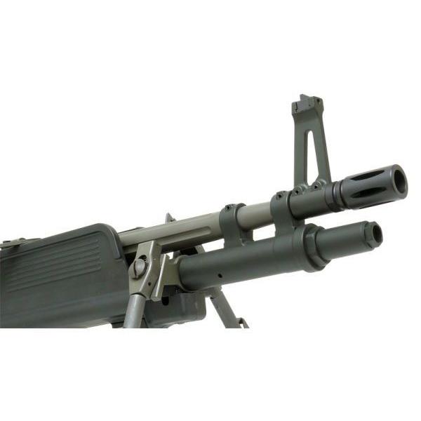 M60E4 電動ガン Star Airsoft製 : AirSoftClub - 通販 - Yahoo