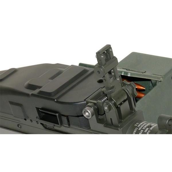 M60E4 電動ガン Star Airsoft製 : AirSoftClub - 通販 - Yahoo