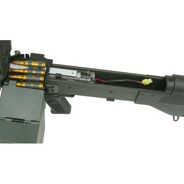 M60E4 電動ガン Star Airsoft製 : AirSoftClub - 通販 - Yahoo