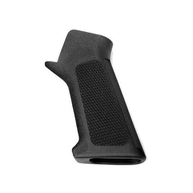 WAM4用 ピストルグリップ A BK Star Airsoft製