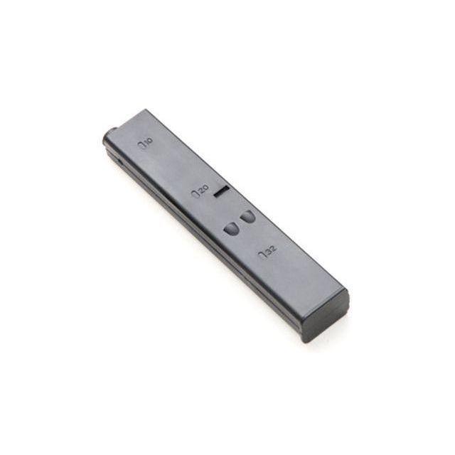 UZI用 50連 マガジン 5Pパック Star Airsoft製 : AirSoftClub - 通販
