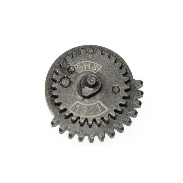 ハイサイクル セクターギア 3枚カット (12:1/13:1 平歯ギア対応) SHS製