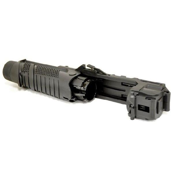 SCAR用 EGLM グレネードランチャー (BK) SEALS製 : AirSoftClub SCAR用 EGLM グレネードランチャー (BK) SEALS製 : AirSoftClub