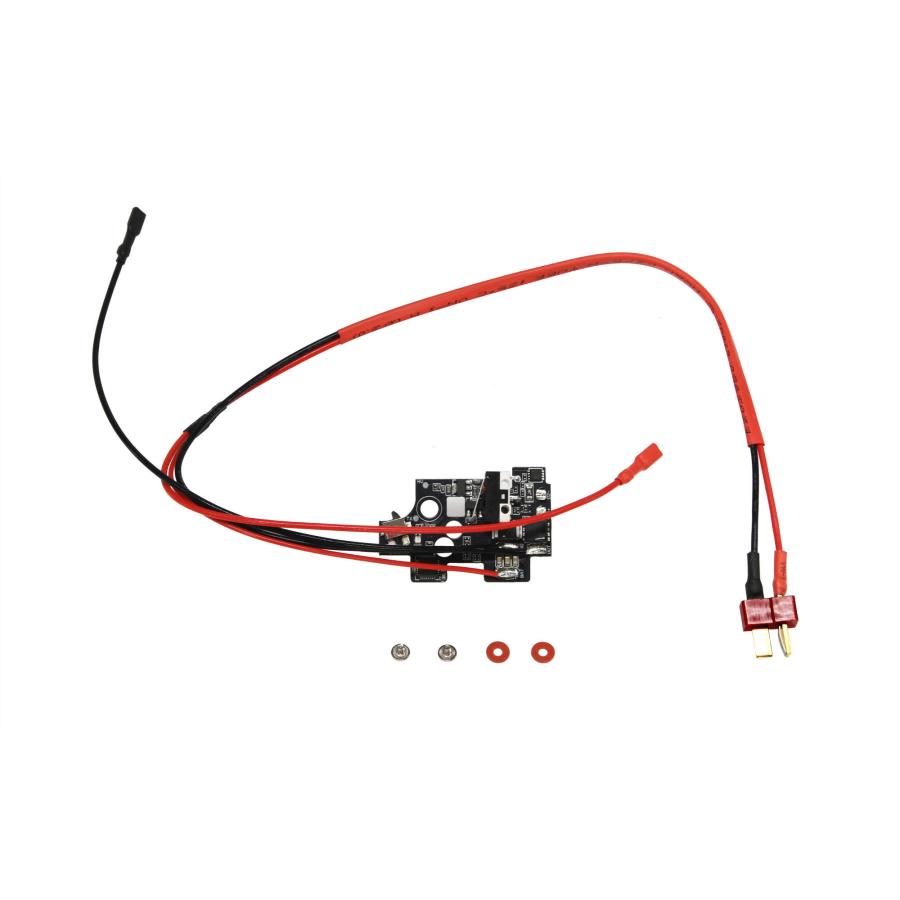 ETU MosFET 電子トリガー回路 (Ver.2電動ガン用) WMHK製 : AirSoftClub