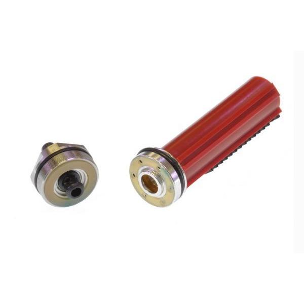 PTW 強化CNC シリンダー セット (M90A) Super Shooter製 : AirSoftClub