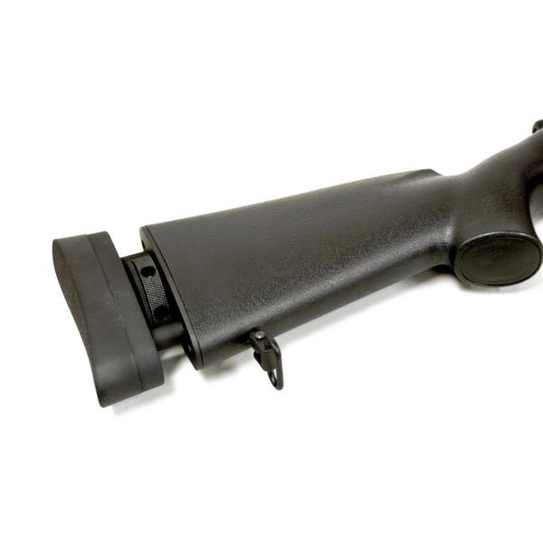 M24 ボルトアクションライフル (APS型) SnowWolf製 : AirSoftClub