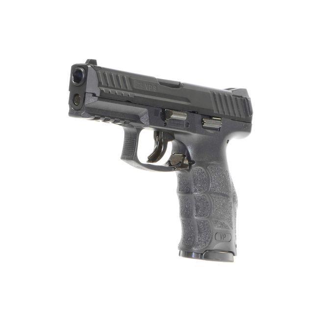Heckler & Koch VP9 エアーコッキング [2.6124-UXA] Umarex製