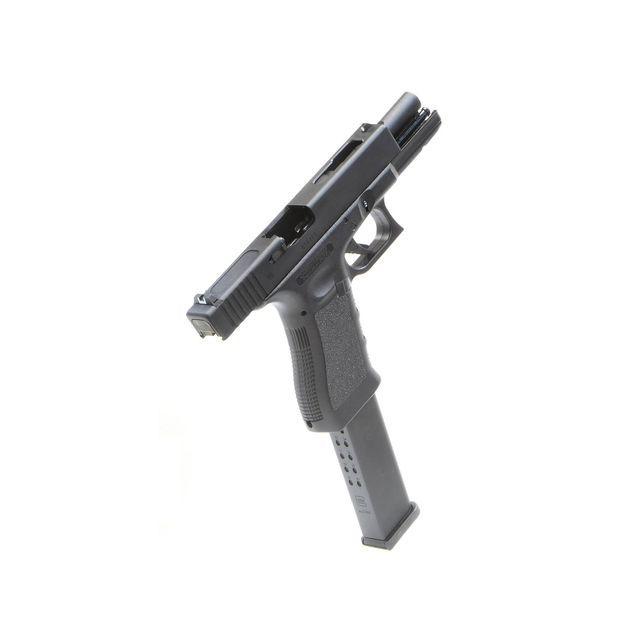 GlockAirsoft G18C ガスガン (BK) Umarex製 : AirSoftClub