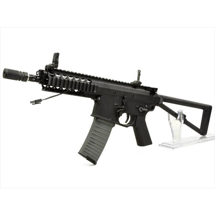 KAC PDW 電動ガン 8in STD (日本仕様/Knight's Licensed)  VFC製｜airsoftclub