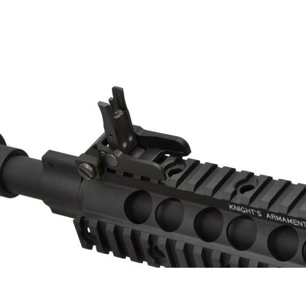 Colt Mk12Mod1(固定ストック OPSサプレッサー付) DX 電動ガン VFC製