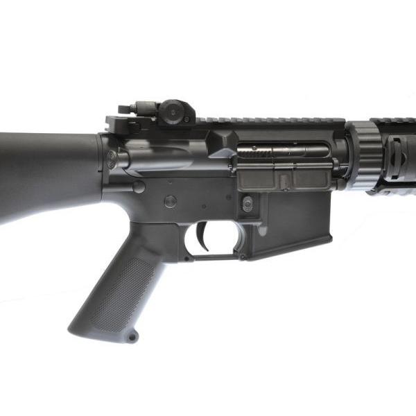 Colt Mk12Mod1(固定ストック OPSサプレッサー付) DX 電動ガン VFC製