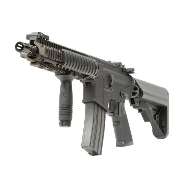 Colt Mk18 Mod1 (Mil-BK) 電動ガン (日本仕様/COLT&DD Licensed) VFC製