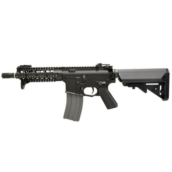 KAC SR635 8.5in (BK) 電動ガン (日本仕様/Knight's Licensed) VFC製