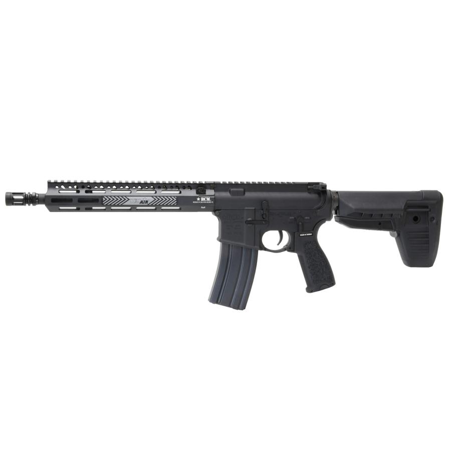 BCM CQB 11 MCMR 電動ガン (電動ガンGATE Aster内蔵) VFC製
