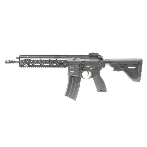 H&K HK416A5 電動ガン (日本仕様 HK Licensed) Black [VFC OEM] Umarex