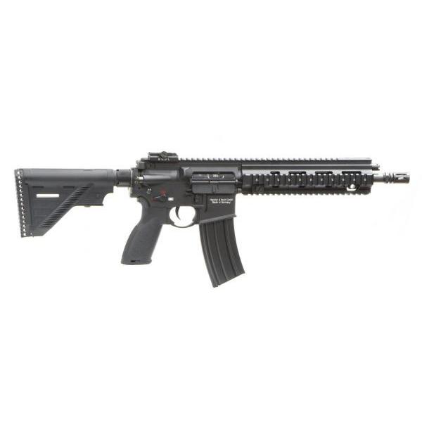 H&K HK416A5 電動ガン (日本仕様 HK Licensed) Black [VFC OEM] Umarex