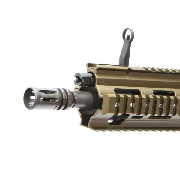 H&K HK416A5 電動ガン (日本仕様 HK Licensed) RAL8000 [VFC OEM]  Umarex製の画像
