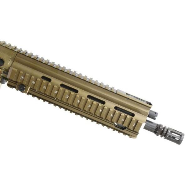 H&K HK416A5 電動ガン (日本仕様 HK Licensed) RAL8000 [VFC OEM]  Umarex製の画像