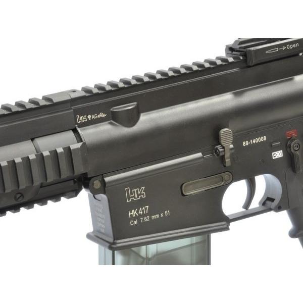 H&K HK417 16in Recce 電動ガン (日本仕様 HK Licensed) [VFC OEM
