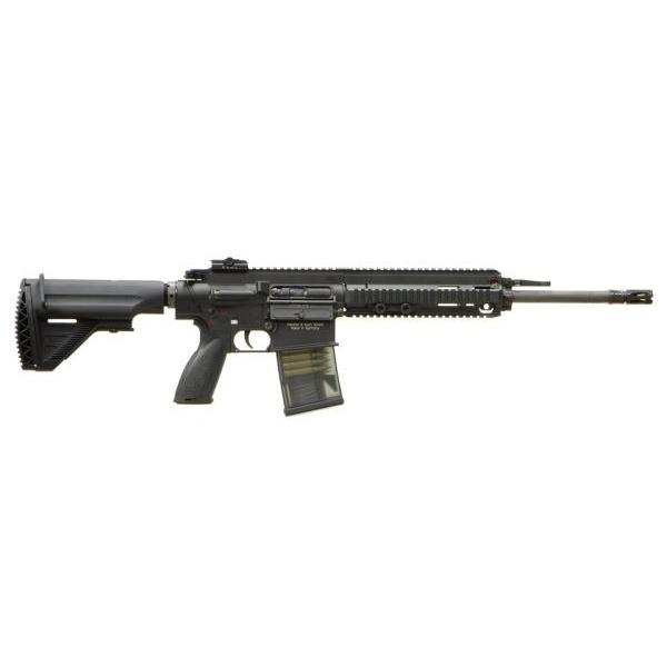 H&K HK417 GRS 16in 電動ガン (日本仕様 HK Licensed) [VFC OEM H&K HK417 GRS 16in 電動ガン (日本仕様 HK Licensed) [VFC OEM