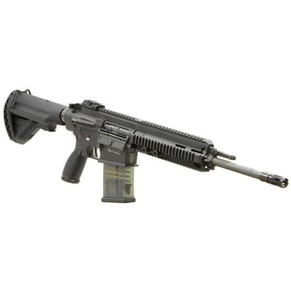 H&K HK417 GRS 16in 電動ガン (日本仕様 HK Licensed) [VFC OEM