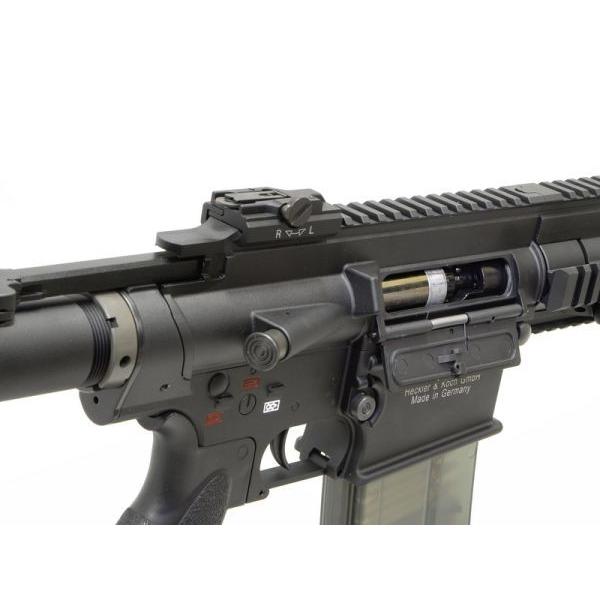 H&K HK417 GRS 16in 電動ガン (日本仕様 HK Licensed) [VFC OEM