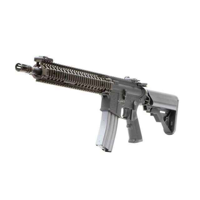 マルイM4RIS電動ガン TOKYO MARUI 東京マルイ 18歳以上用 電動ガン コルトM4A1 R.I.S