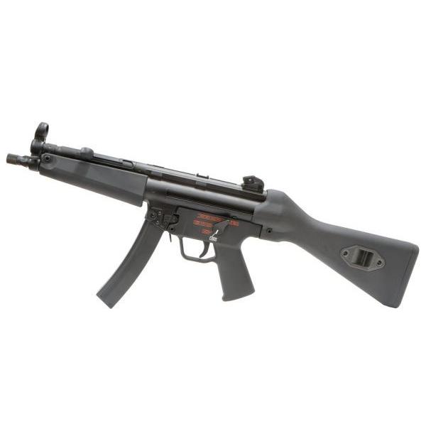 Hk MP5A4 電動ガン ZD (日本仕様/HK Licensed) Umarex製 : AirSoftClub