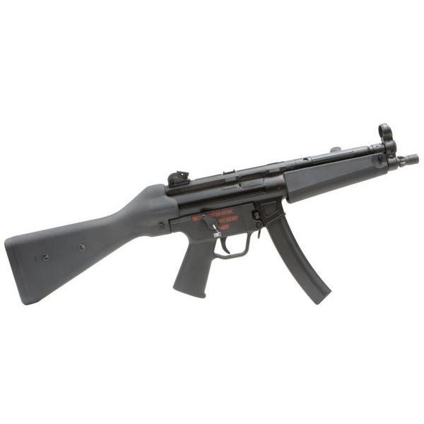 Hk MP5A4 電動ガン ZD (日本仕様/HK Licensed) Umarex製 : AirSoftClub