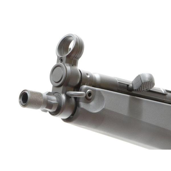 Hk MP5A4 電動ガン ZD (日本仕様/HK Licensed) Umarex製 : AirSoftClub